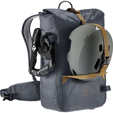 Deuter Rugzak Amager 25 + 5L Graphite