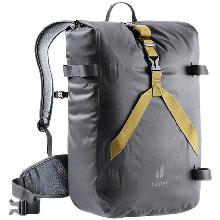 Deuter Rugzak Amager 25 + 5L Graphite