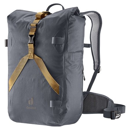 Deuter Rugzak Amager 25 + 5L Graphite
