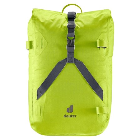 Deuter Rugzak Amager 25 + 5L Citrus