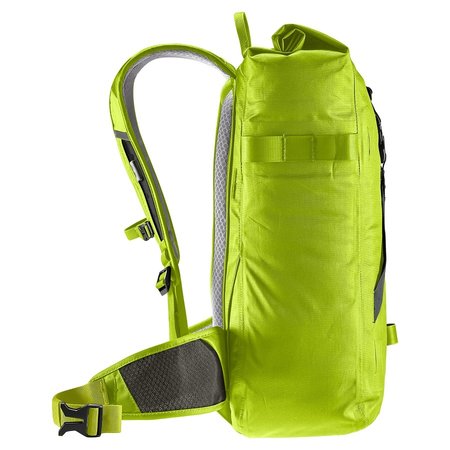 Deuter Rugzak Amager 25 + 5L Citrus