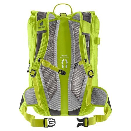 Deuter Rugzak Amager 25 + 5L Citrus