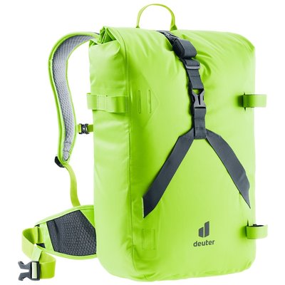 Deuter Rugzak Amager 25 + 5L Citrus