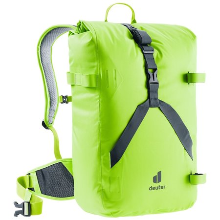 Deuter Rugzak Amager 25 + 5L Citrus