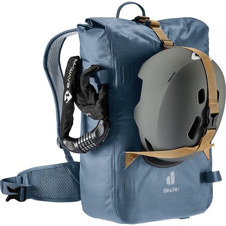 Deuter Rugzak Amager 25 + 5L Ink