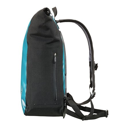 Ortlieb Fietsrugzak Velocity Petrol 29L