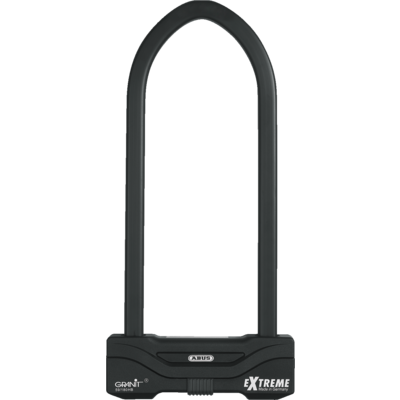 ABUS Beugelslot Granit Extreme XPlus 59/180HB310, 31 cm