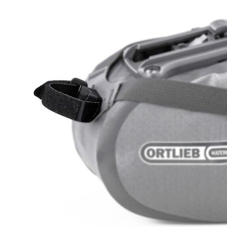 Ortlieb Klittenband voor Saddle-Bag