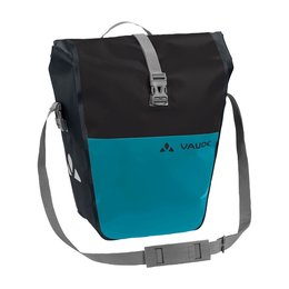 Vaude Aqua Back Color Single 24L Black/Alpine Lake