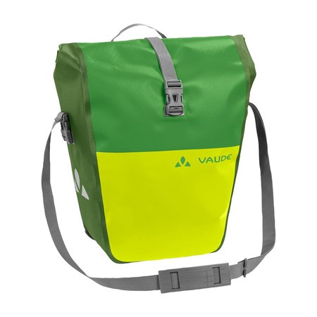 Vaude Tassenset Aqua Back Color 48L Bright Green - waterdicht
