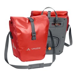 Vaude Tassenset Aqua Front 28L Lava