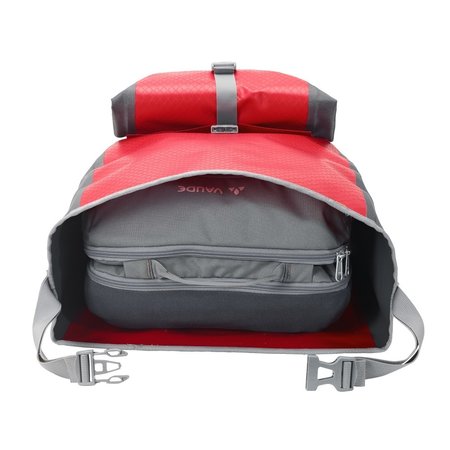 Vaude Organizertas SortYour Back 16L Zwart
