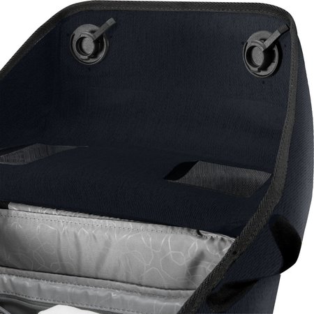 Ortlieb Rugzak Soulo 25L Ebony