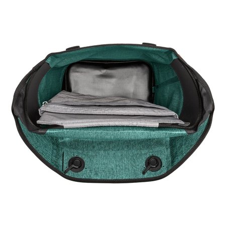 Ortlieb Rugzak Soulo 25L Cascade