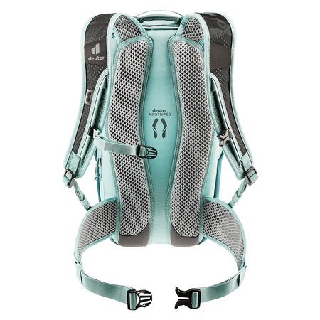 Deuter Rugzak Race 12 Deepsea-Jade