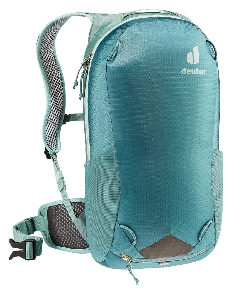 Rugzak Race 12 Deepsea-Jade afbeelding