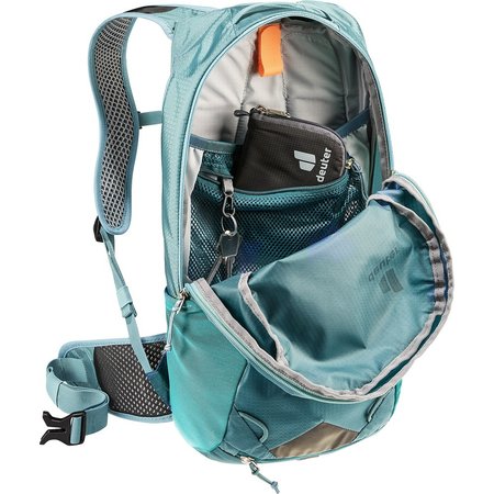 Deuter Rugzak Race 12 Deepsea-Jade