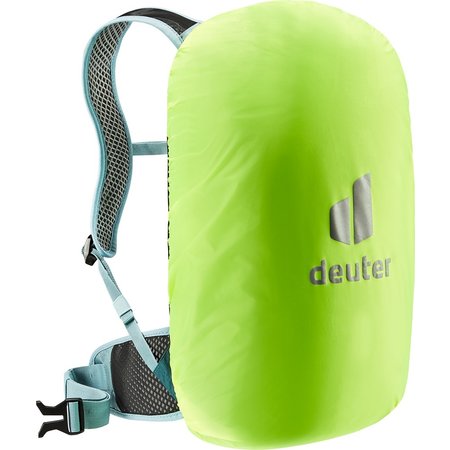 Deuter Rugzak Race 12 Deepsea-Jade