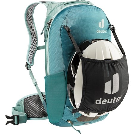 Deuter Rugzak Race 12 Deepsea-Jade