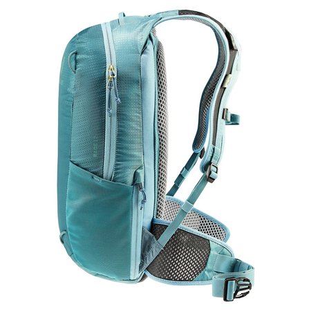 Deuter Rugzak Race 12 Deepsea-Jade