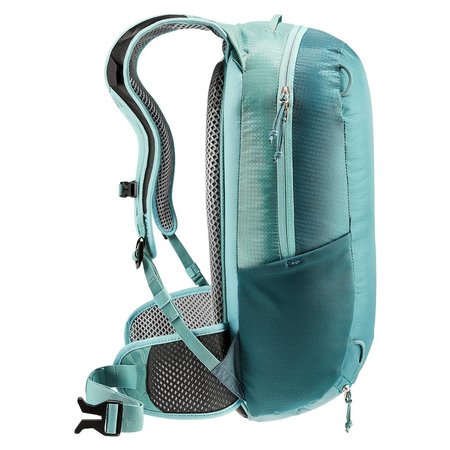 Deuter Rugzak Race 12 Deepsea-Jade