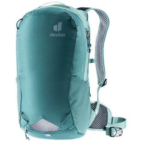 Deuter Rugzak Race 12 Deepsea-Jade