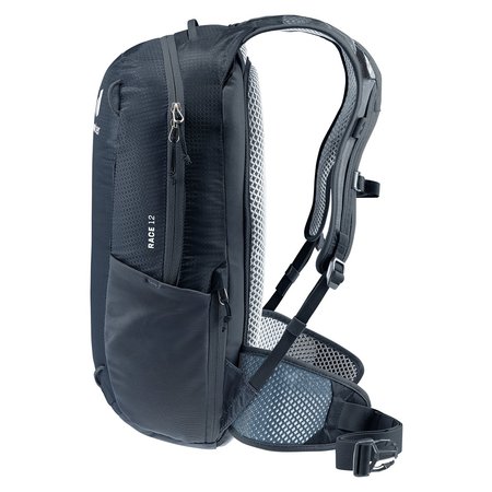 Deuter Rugzak Race 12 Black