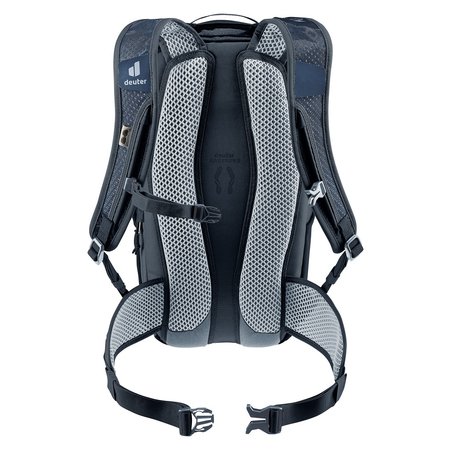 Deuter Rugzak Race 12 Black