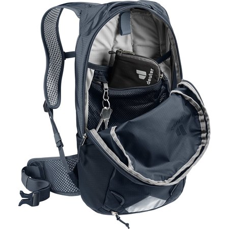 Deuter Rugzak Race 12 Black