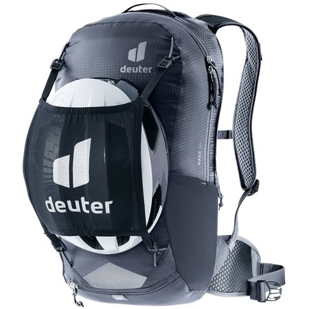 Deuter Rugzak Race 16 Black