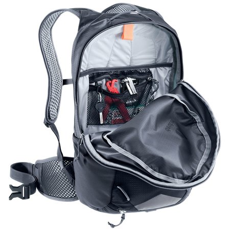 Deuter Rugzak Race 16 Black