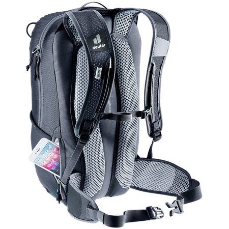 Deuter Rugzak Race 16 Black