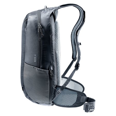 Deuter Rugzak Race 16 Black