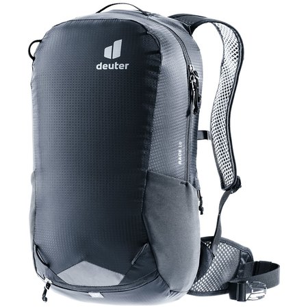 Deuter Rugzak Race 16 Black