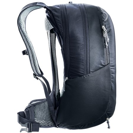 Deuter Rugzak Race Air 14+3 Black