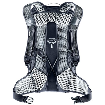 Deuter Rugzak Race Air 14+3 Black