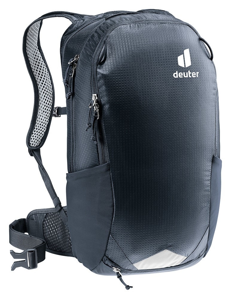 Rugzak Race Air 14+3 Black afbeelding