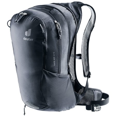 Deuter Rugzak Race Air 14+3 Black