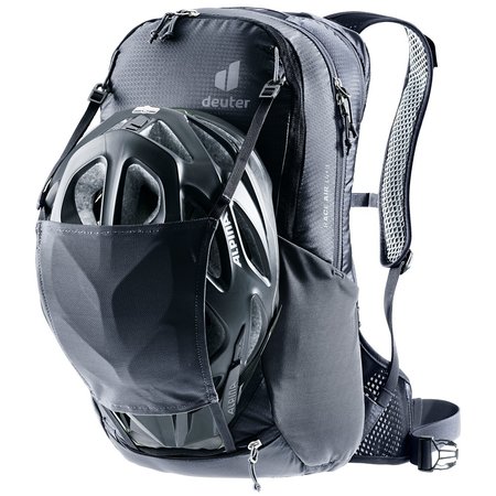 Deuter Rugzak Race Air 14+3 Black