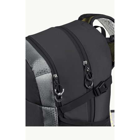 Jack Wolfskin Rugzak Moab Jam Pro 34,5L Dark Sea