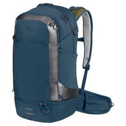 Jack Wolfskin Rugzak Moab Jam Pro 34,5L Dark Sea