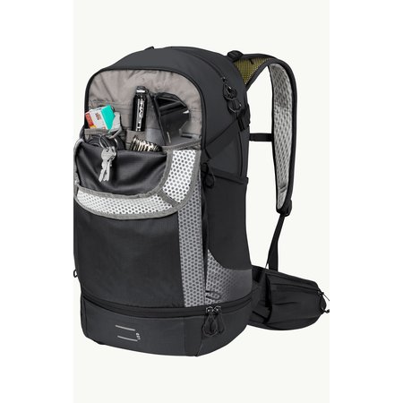 Jack Wolfskin Rugzak Moab Jam Pro 34,5L Dark Sea