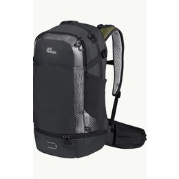 Jack Wolfskin Rugzak Moab Jam Pro 34,5L Flash Black