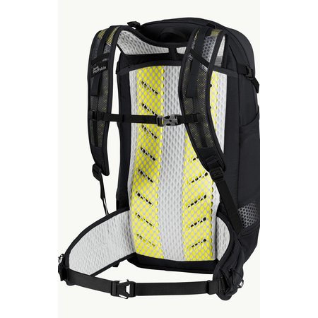 Jack Wolfskin Rugzak Moab Jam Pro 34,5L Flash Black