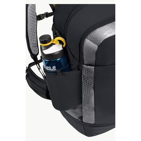 Jack Wolfskin Rugzak Moab Jam Pro 24,5L Flash Black