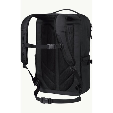 Jack Wolfskin Rugzak Jack.Pot De Luxe 32L Black