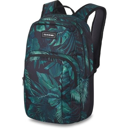 Dakine Rugtas Campus M 25L Night Tropical