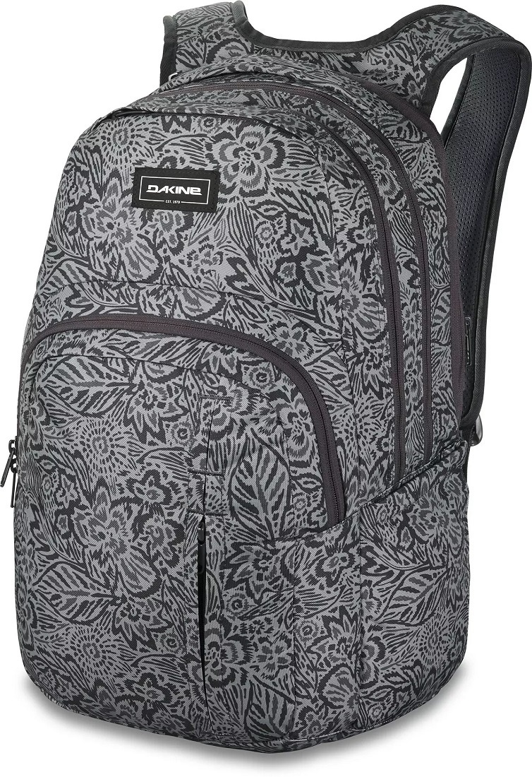 Rugtas Campus Premium 28L Petal Maze afbeelding