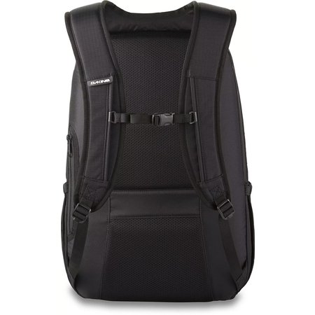 Dakine Rugtas Campus Premium 28L Black Ripstop