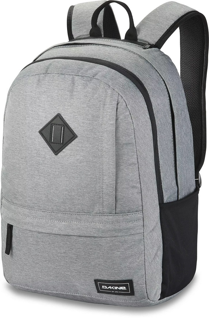 Rugtas Essentials Pack 22L Geyser Grey afbeelding